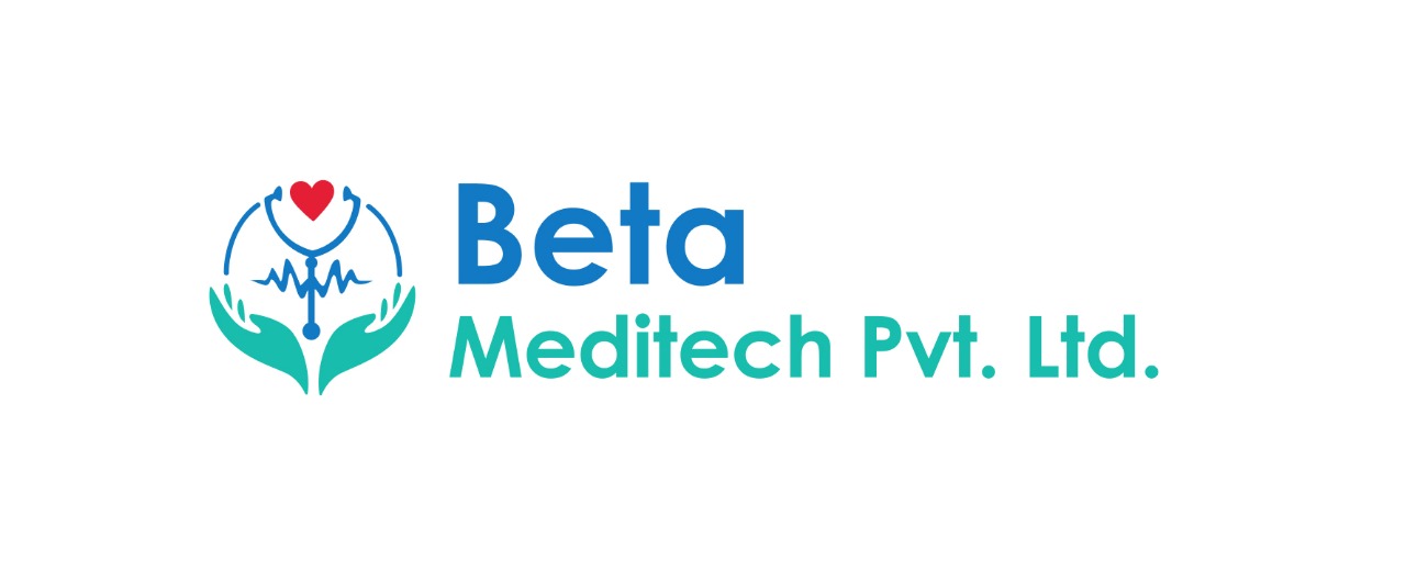 Beta Meditech Logo